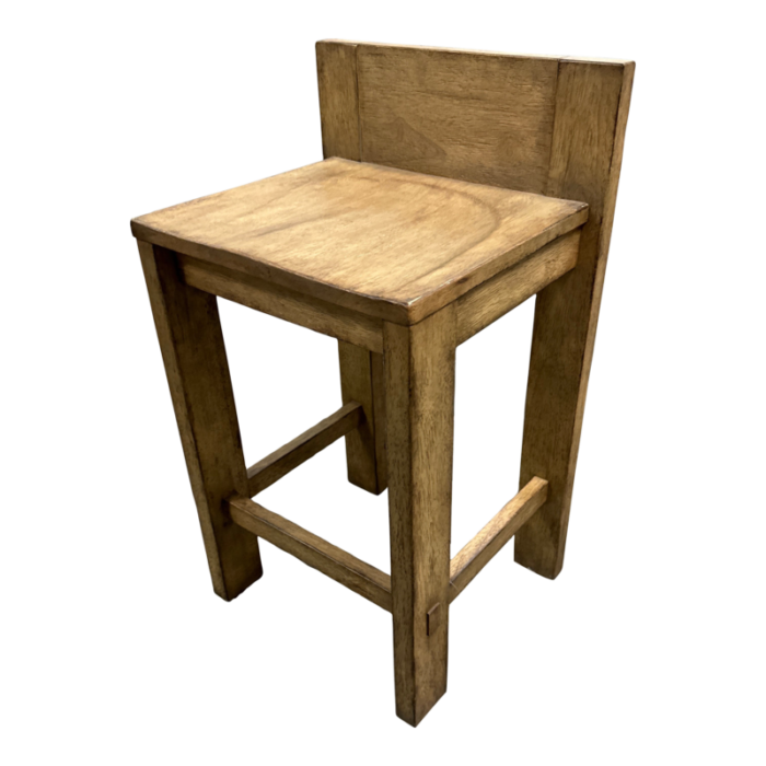 new international atelierwestbrook counter stool 6174