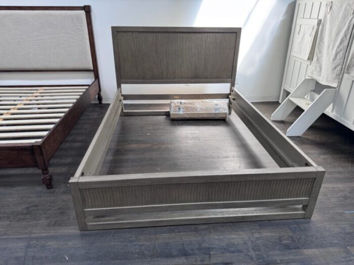 new queen size austin bed frame 3150