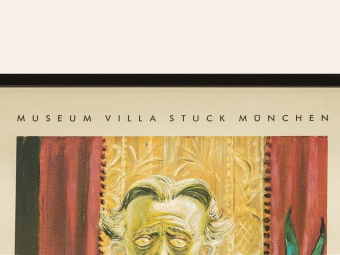 otto dix museum villa stuck 1985 4