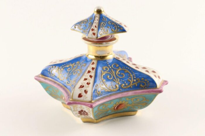 perfume bottle from jacob petit 1