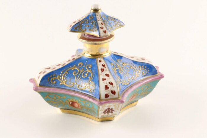 perfume bottle from jacob petit 2