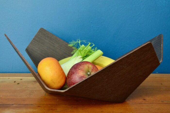 plywood lorea bowl by zoocreative for delica 3