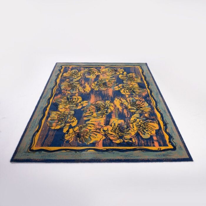 postmodern 140 170 pierre balmain art by van neder rugs 3