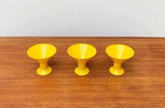 postmodern glass bowls from joy set of 3 30