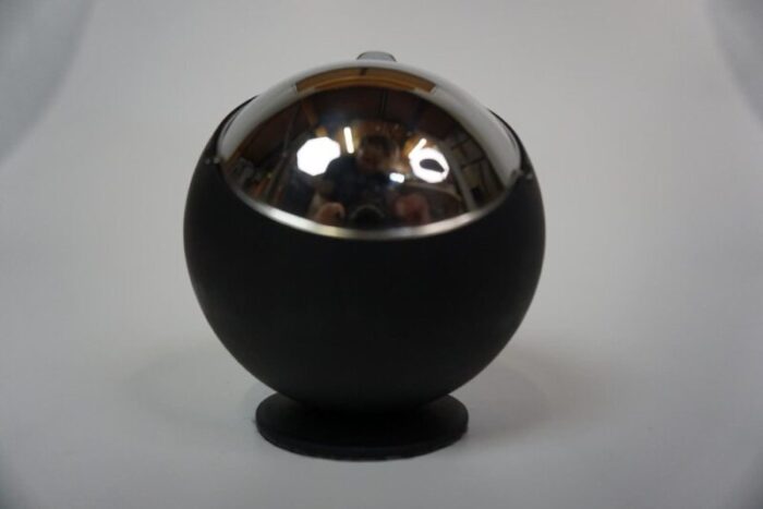 quist ball ashtray 6