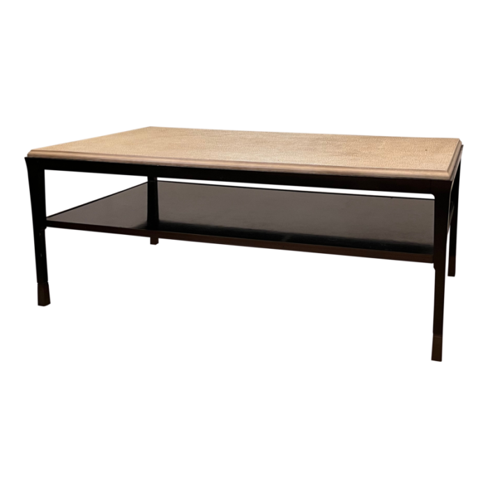 rectangular coffee table 1345