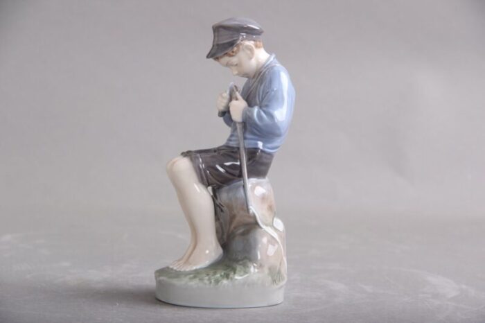 royal copenhagen figure 905 1962 denmark 4