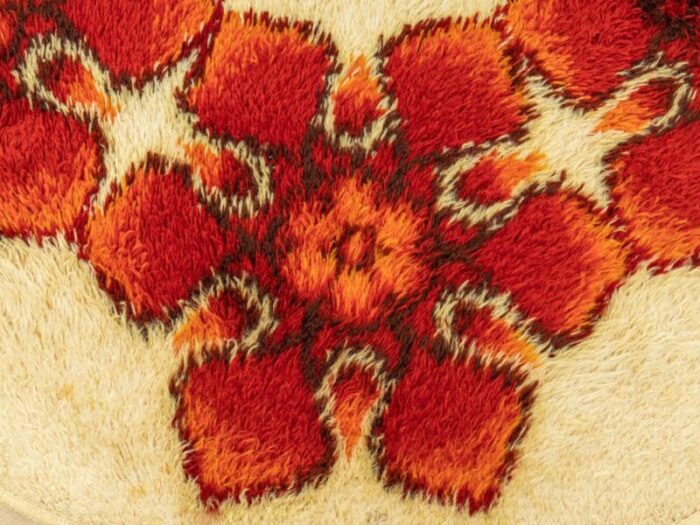 rug 1970s 5