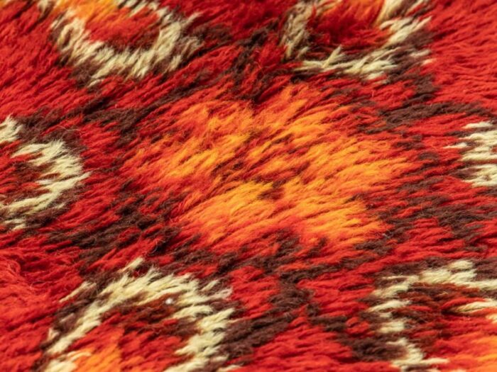 rug 1970s 6