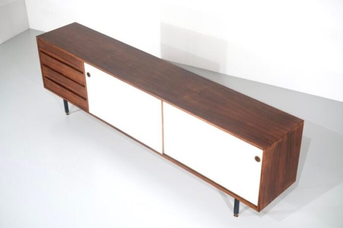 sideboard by walter wirz for wilhelm renz 1960s 3746