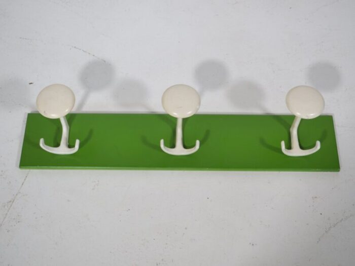 space age clothes hooks 1970s 3