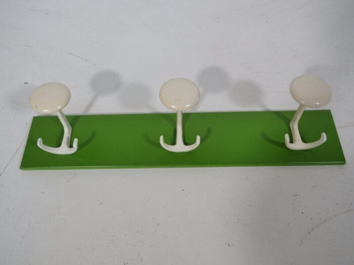 space age clothes hooks 1970s 9