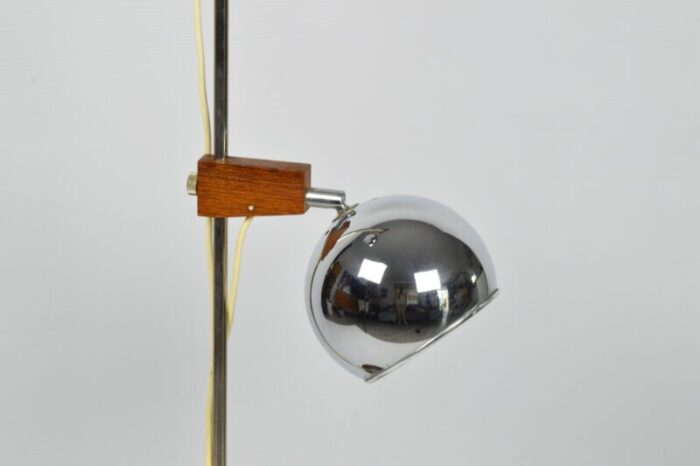 space age floor lamp 1960s 6708