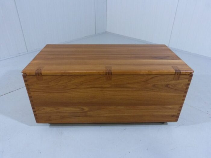 storage box from salin nyborg denmark 1960s 1017