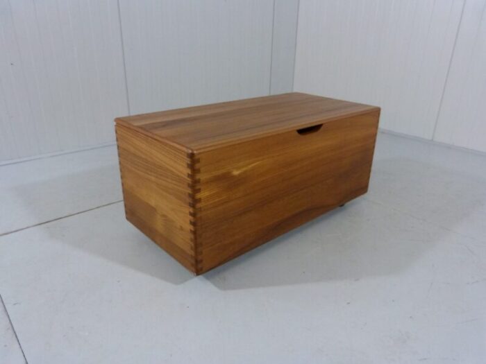 storage box from salin nyborg denmark 1960s 1405