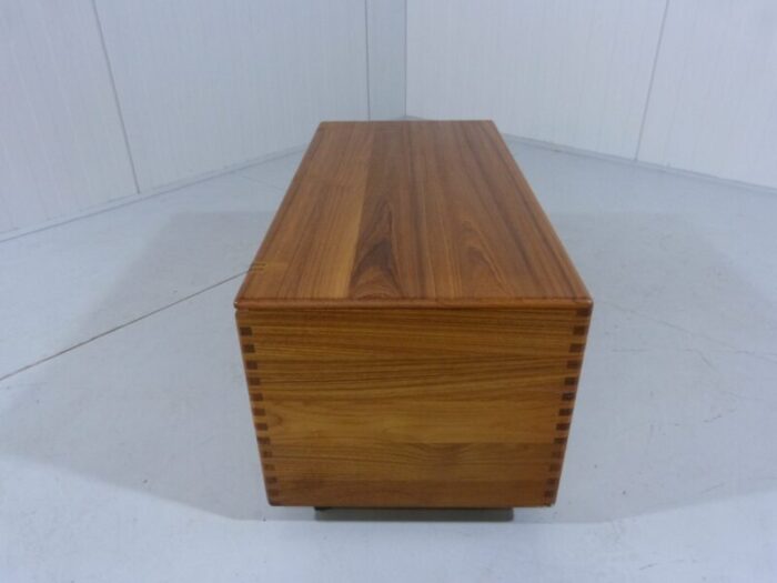 storage box from salin nyborg denmark 1960s 2722