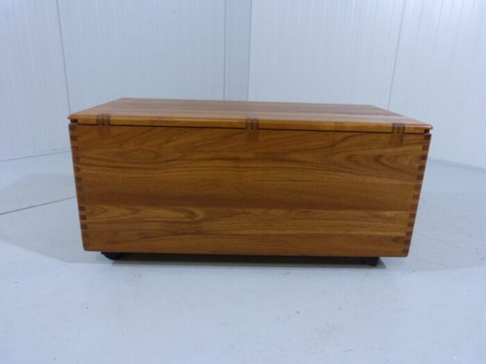 storage box from salin nyborg denmark 1960s 7939