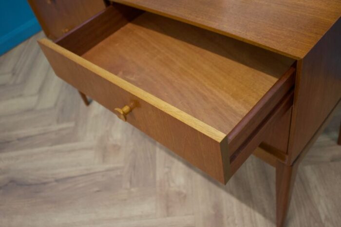 teak chest of drawers from mcintosh 1960s 9543