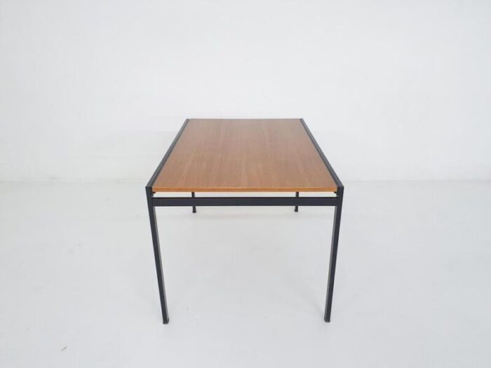 teak tu30 dining table attributed to cees braakman for pastoe the netherlands 1962 2241