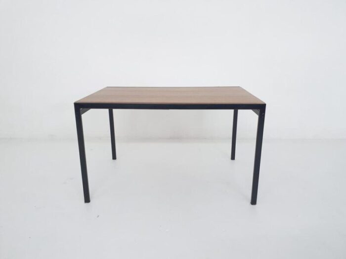 teak tu30 dining table attributed to cees braakman for pastoe the netherlands 1962 7748