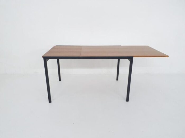 teak tu30 dining table attributed to cees braakman for pastoe the netherlands 1962 8008