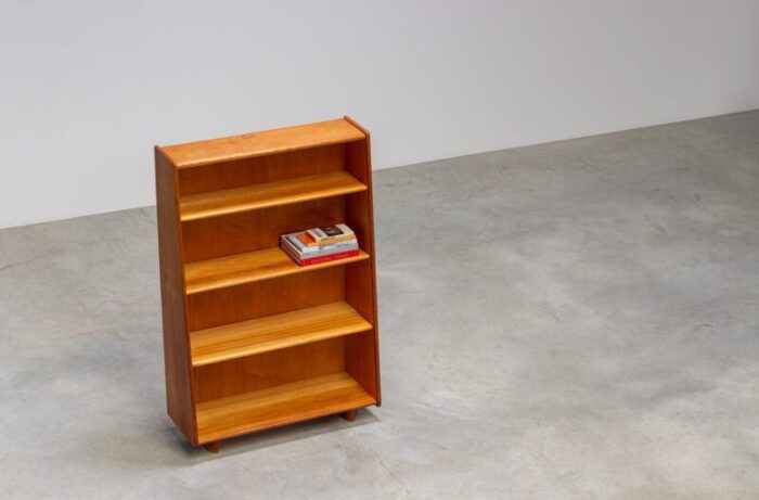 the be02 bookcase by cees braakman for ums pastoe 1950 8544