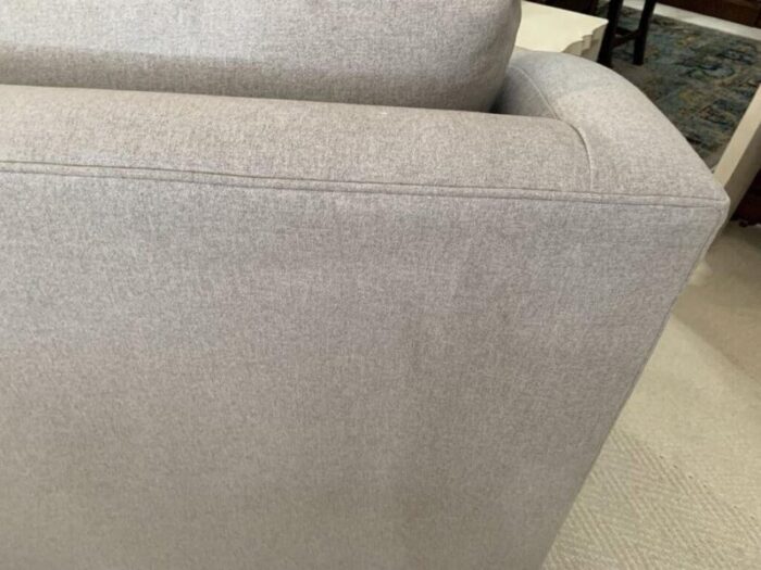 the sullivan sofa in grey merino fabric 3430