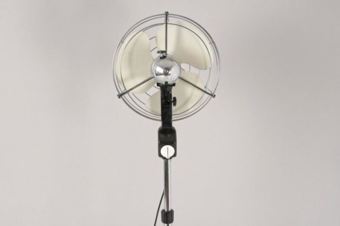 type po 40 floor fan from aeros 1950s 4