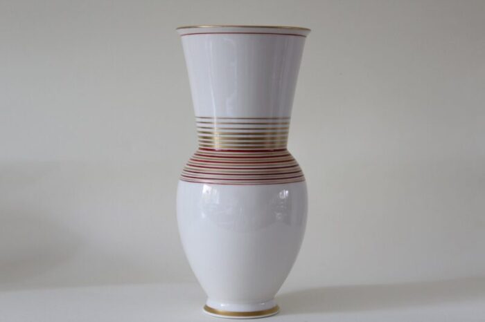 vase by marguerite friedlaender for kpm berlin 1950s 1