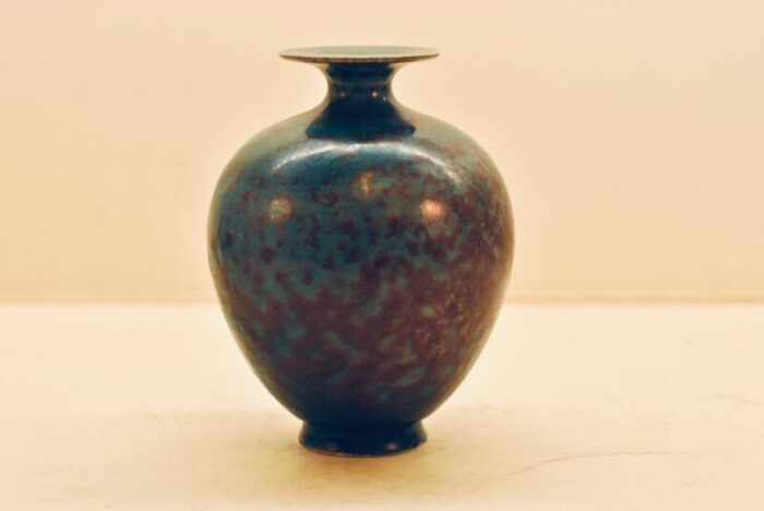 vase by sven wejsfelt for gustavsberg 1970s 3