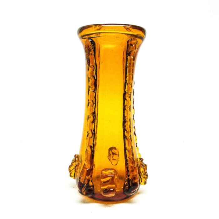 vase from hsg pradniczanka poland 1970s 2