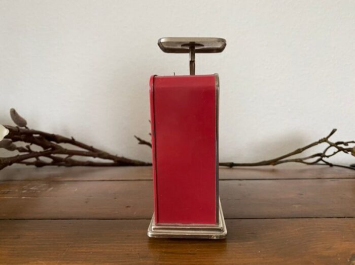 vintage art deco letter scale from jakob maul 4