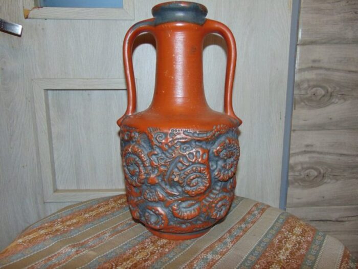 vintage ceramic ase west germany 1960 1