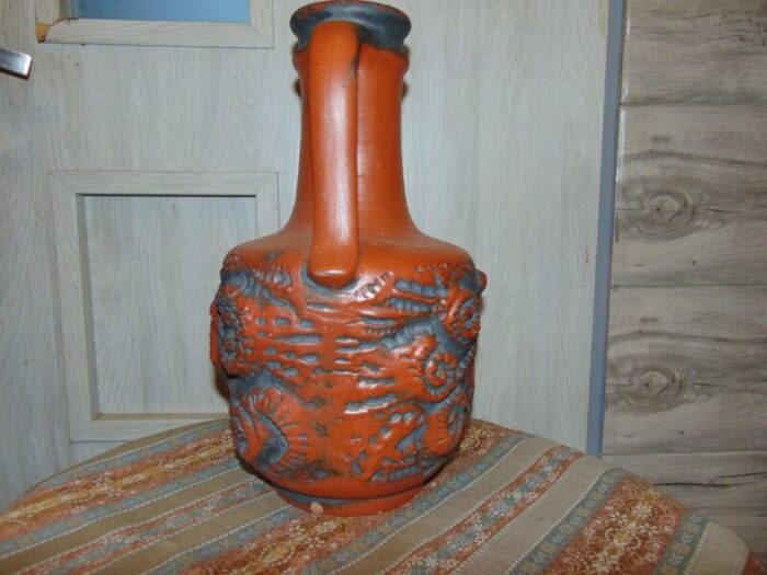 vintage ceramic ase west germany 1960 3