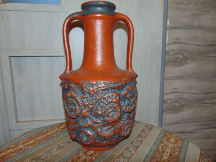 vintage ceramic ase west germany 1960 7