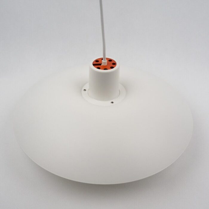 vintage danish pendant lamp by poul henningsen for louis poulsen 1966 0213