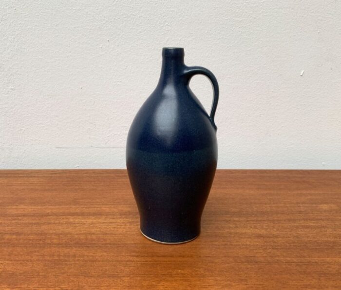 vintage german ceramic jug by pino horst pint for satemin pottery 11