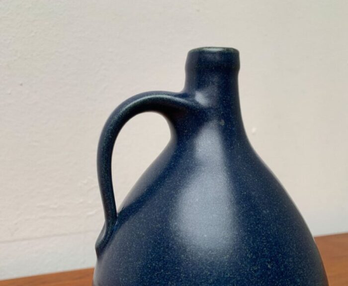 vintage german ceramic jug by pino horst pint for satemin pottery 13