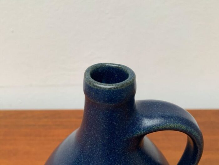 vintage german ceramic jug by pino horst pint for satemin pottery 17