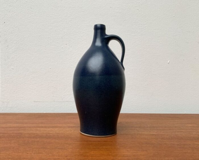 vintage german ceramic jug by pino horst pint for satemin pottery 18