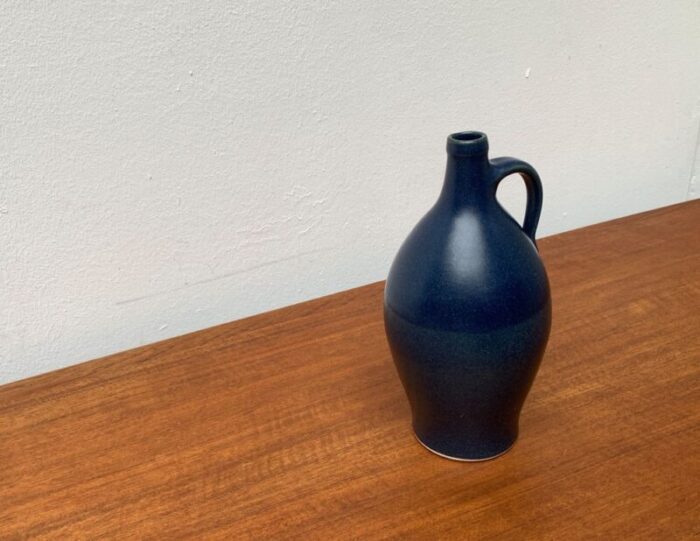 vintage german ceramic jug by pino horst pint for satemin pottery 2