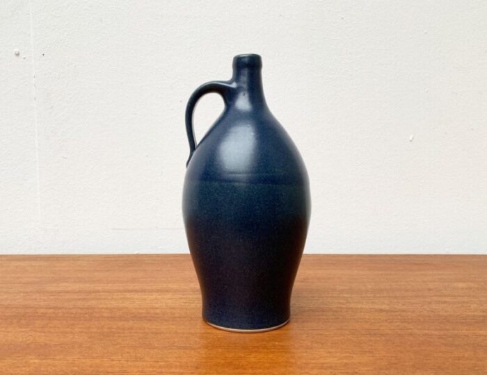 vintage german ceramic jug by pino horst pint for satemin pottery 3