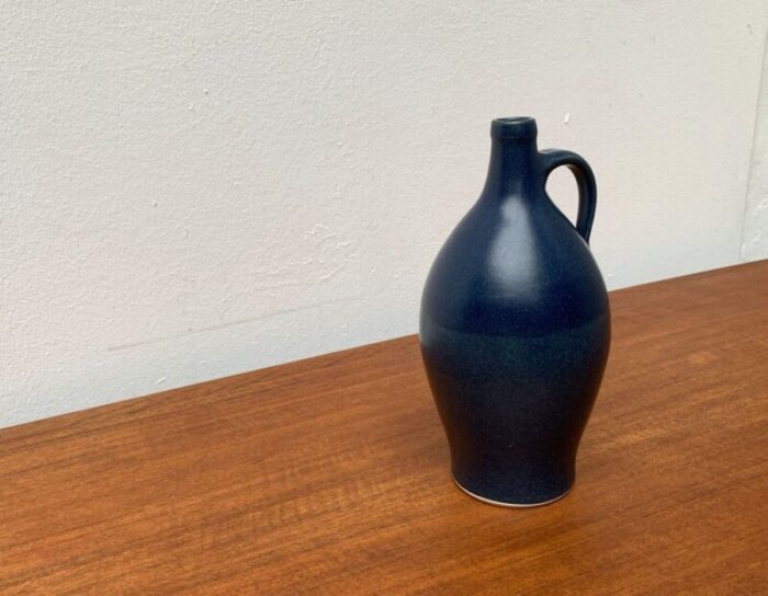 vintage german ceramic jug by pino horst pint for satemin pottery 8