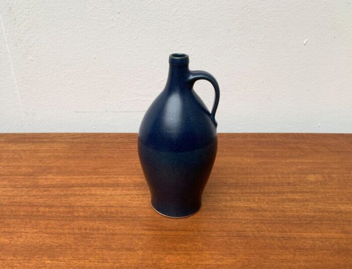 vintage german ceramic jug by pino horst pint for satemin pottery 9