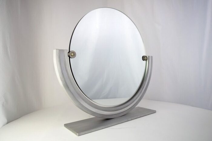 vintage italian vanity mirror 1