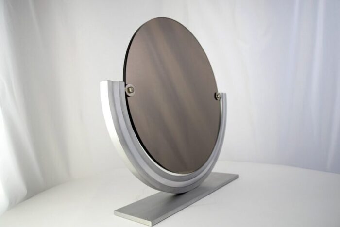 vintage italian vanity mirror 15