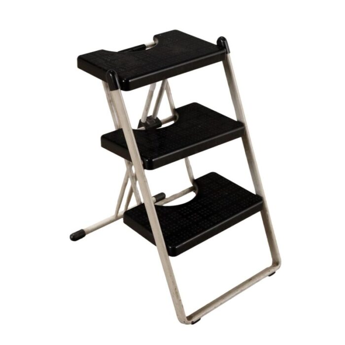 vintage magis step ladder by andries onck 1980s 5449