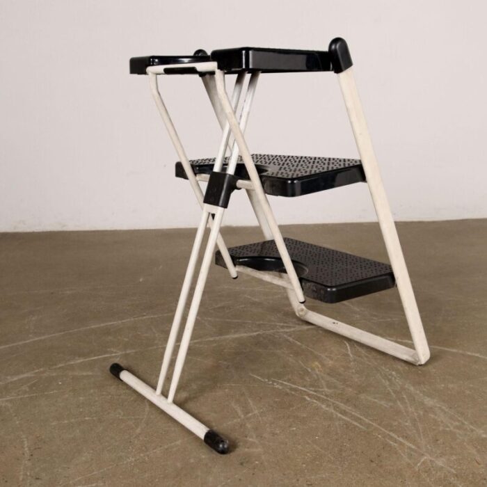 vintage magis step ladder by andries onck 1980s 9518