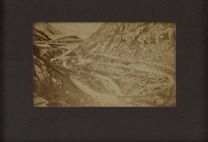 vintage manitou and pikes peak railway postcards by hook photo 1890 8210