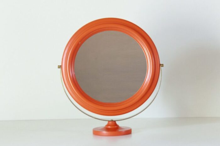 vintage mirror 1960s 1